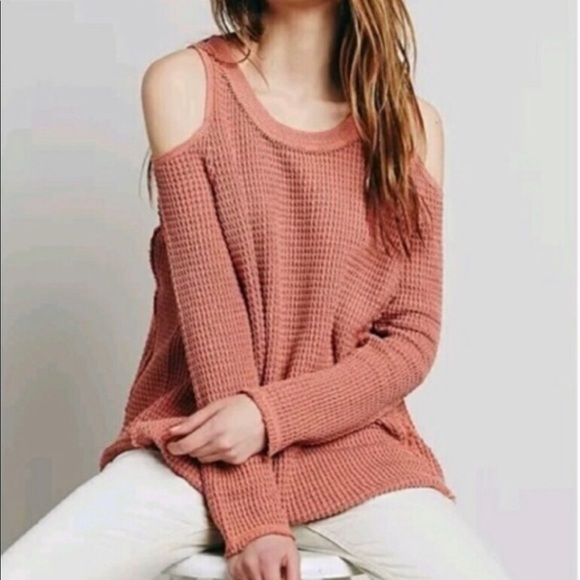 Freepeople Sweater - Picture 2 of 2